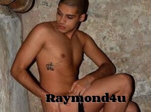 Raymond4u