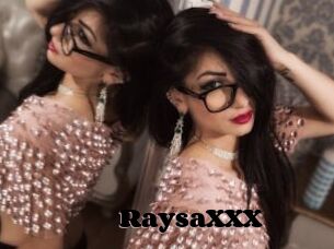 RaysaXXX