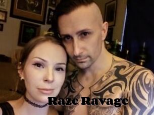 Raze_Ravage