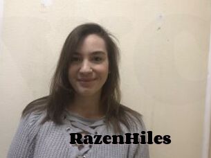 RazenHiles