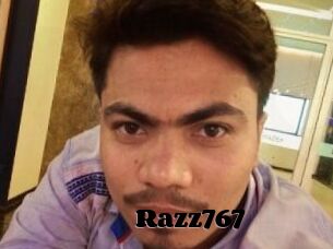 Razz767