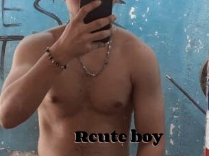 Rcute_boy