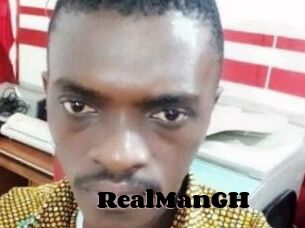 RealManGH