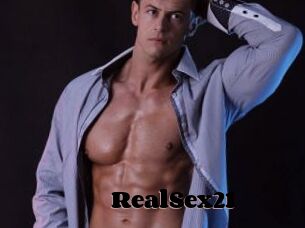 RealSex21