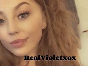RealVioletxox