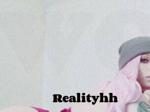 Realityhh