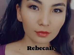 RebecaBy
