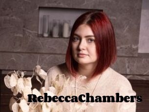 RebeccaChambers