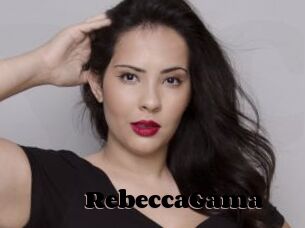RebeccaGama