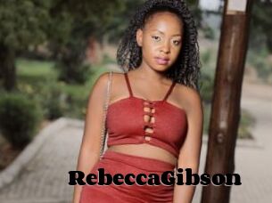 RebeccaGibson