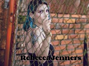 RebeccaJenners