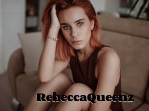 RebeccaQueenz