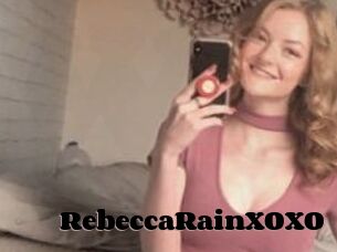 RebeccaRainXOXO