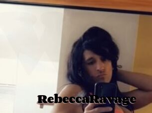RebeccaRavage