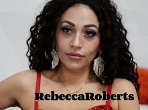 RebeccaRoberts