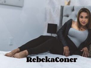 RebekaConer