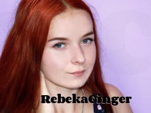 RebekaGinger