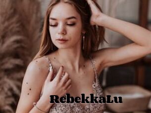 RebekkaLu