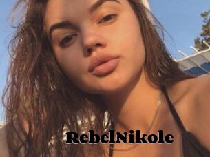 RebelNikole