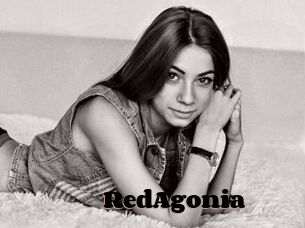 RedAgonia