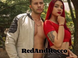 RedAndRocco
