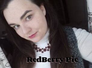 RedBerry_Pie