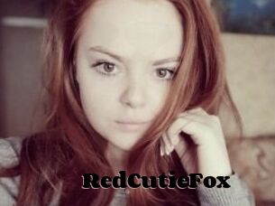 RedCutieFox