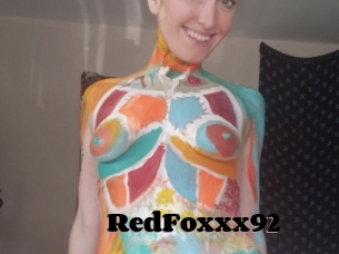 RedFoxxx92