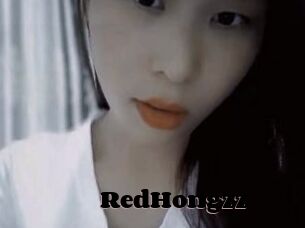 RedHongzz