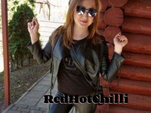 RedHotChilli