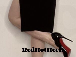 RedHotHeels