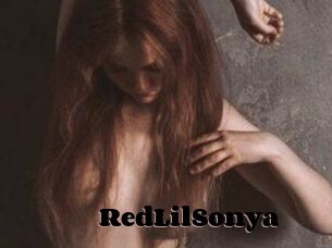 RedLilSonya