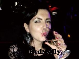 RedMolly