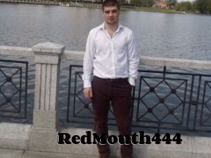 RedMouth444