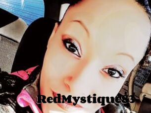 RedMystique83