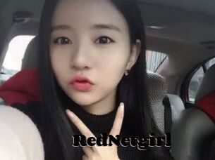 RedNetgirl