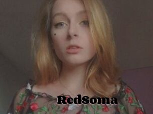 RedSoma