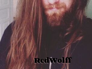 RedWolff