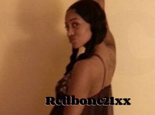 Redbone21xx