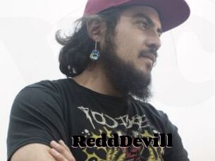 ReddDevill