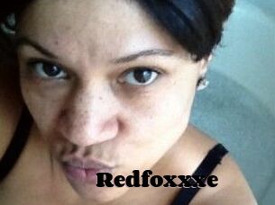 Redfoxxxe