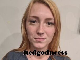 Redgodneess