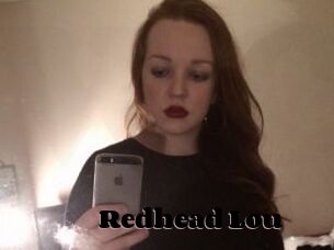 Redhead_Lou