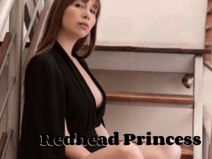 Redhead_Princess