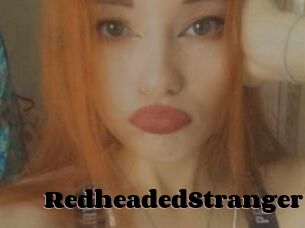 RedheadedStranger