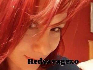 Redsavagexo