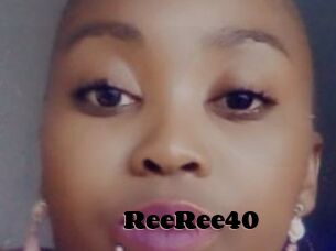 ReeRee40