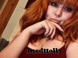 ReedHolly