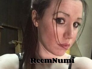 ReemNumi