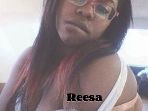 Reesa